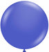 TUFTEX 24-Inch Peri Latex Balloons, 25 Count