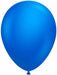TUFTEX 11-Inch Royalty Latex Balloons, 100 Count