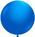 TUFTEX 24-Inch Royalty Latex Balloons, 25 Count