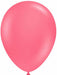 TUFTEX 5" Taffy Latex Balloons, 50 Pack