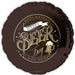 Happy Beer Day 18-Inch Round Foil Birthday Balloon