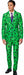 Suitmeister The Riddler Men's Costume Suit, Large