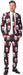 Suitmeister Men's Skulls Blood Suit, X-Large