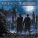 Out of the Darkness Horror Soundtrack CD