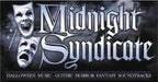 Midnight Syndicate Promotional Poster