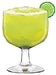 Mighty Margarita 40-Inch Foil Balloon
