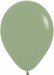 Sempertex Eucalyptus #027 11-Inch Latex Balloons, 50 Pack