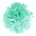 Silver/Grey Wedding Pom Poms, 25 Pack