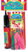 75-Piece Animal Twisting Balloon Kit with Pump