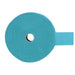 Caribbean Blue Crepe Streamer, 500 ft