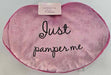 Forever Young Pamper Pillow