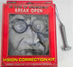 Emergency Vision Correction Kit Adult Birthday Gag Gift