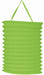 Kiwi Green Paper Lantern