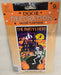Spook Central Halloween Plastic Door Decoration