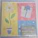 Showers of Love 2-Up Photo Album