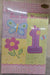 Hugs & Stitches Girl Photo Album
