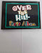 Over the Hill Birthday Snapshot Book
