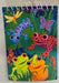 Frogs & Friends Notepad