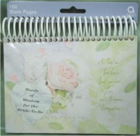 Love in Bloom Good Advice Book