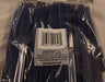 Navy Blue Plastic Knives, 50 Count