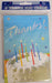 Sparkle Wishes Thank You Cards, 8 Pack