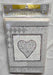 Platinum Wedding Invitations, 8 Pack