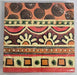 Serengeti Beverage Napkins, 16 Count