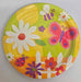 Flight of Fancy 9-Inch Party Plates, 10 Count