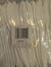 White Plastic Knives, 100 Pack