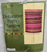 Napa Valley Decorative Lantern with Beads