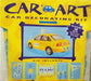 It's a Boy Car Decoration Kit