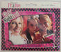 Bachelorette Magnetic Photo Frame, 5 x 7 Inches