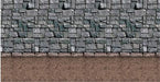 DIRT FLOOR BACKDROP (1/PK) 4'X30'