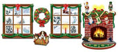 INDOOR DECOR PROPS (5/PKG)15"-49"