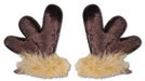 Christmas Antler Hair Clips, 2 Pack