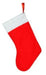 15-Inch Felt Christmas Stocking