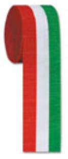 CREPE STREAMER(1/PKG