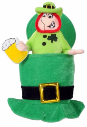 Leprechaun Hat, One Size