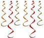 TWIRLY WHIRLYS