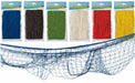 Black Decorative Fish Netting, 4 ft x 12 ft