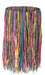 38" WAIST MULTI HULA SKIRT 1PK