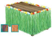 ARTIFICIAL 30" X 9' TABLE SKIRTING MULTI