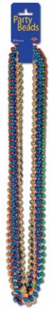 PARTY BEADS -ASSORT