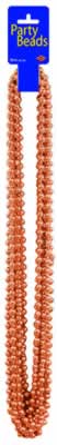 PARTY BEADS -ORANGE