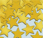 Fanci-Fetti Gold Star Confetti, 1 oz
