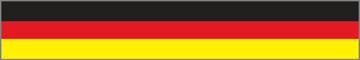 German Poly Decorating Material, 3 Inches x 50 Feet