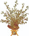 Gold Star Gleam 'N Burst Centerpiece, 15 Inch
