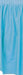 PLASTIC TABLE SKIRT 29"X14' LIGHT BLUE