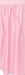 Pink Plastic Table Skirt, 29 Inches x 14 Feet