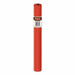 Red Table Cover Roll, 40 Inches x 100 Feet